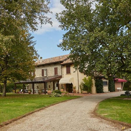 Agriturismo Virano19 Castrocaro Terme Extérieur photo