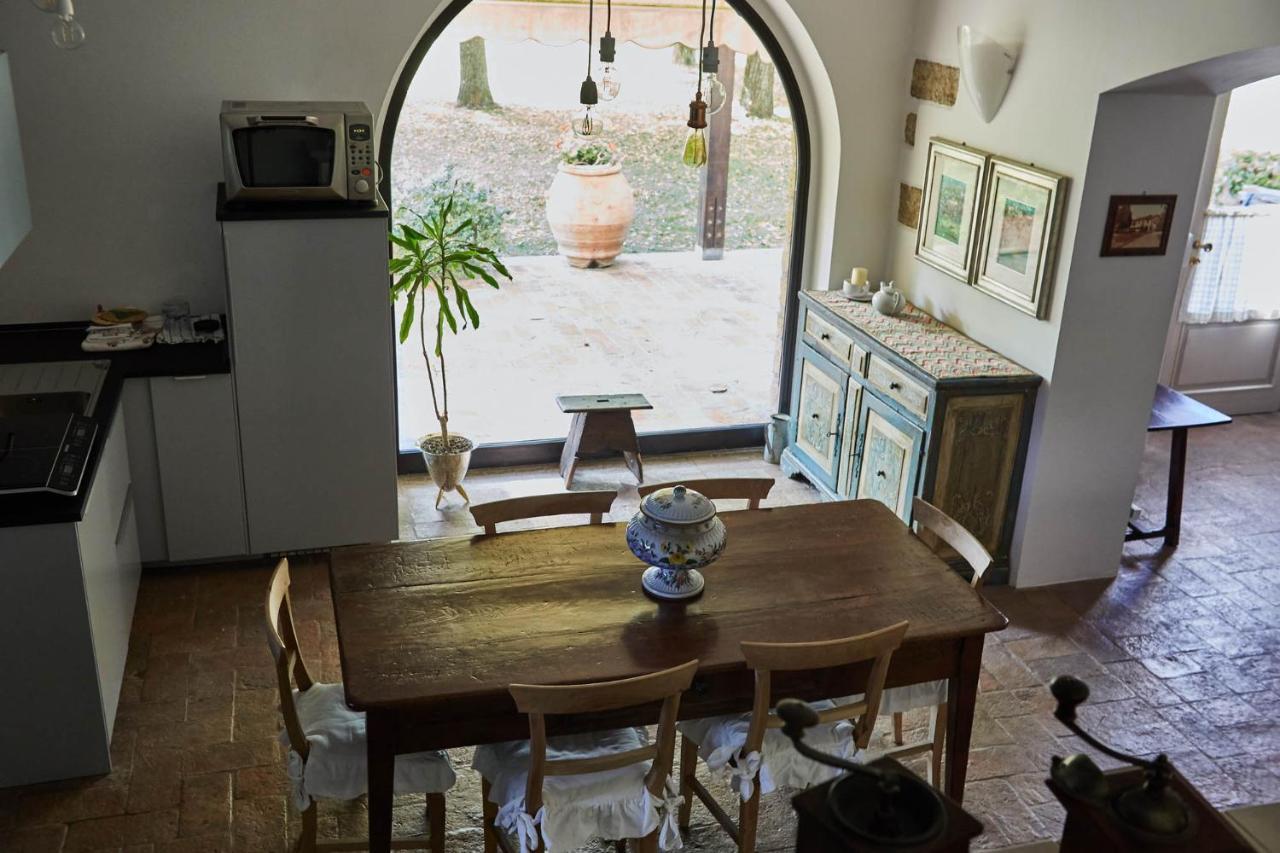 Agriturismo Virano19 Castrocaro Terme Extérieur photo