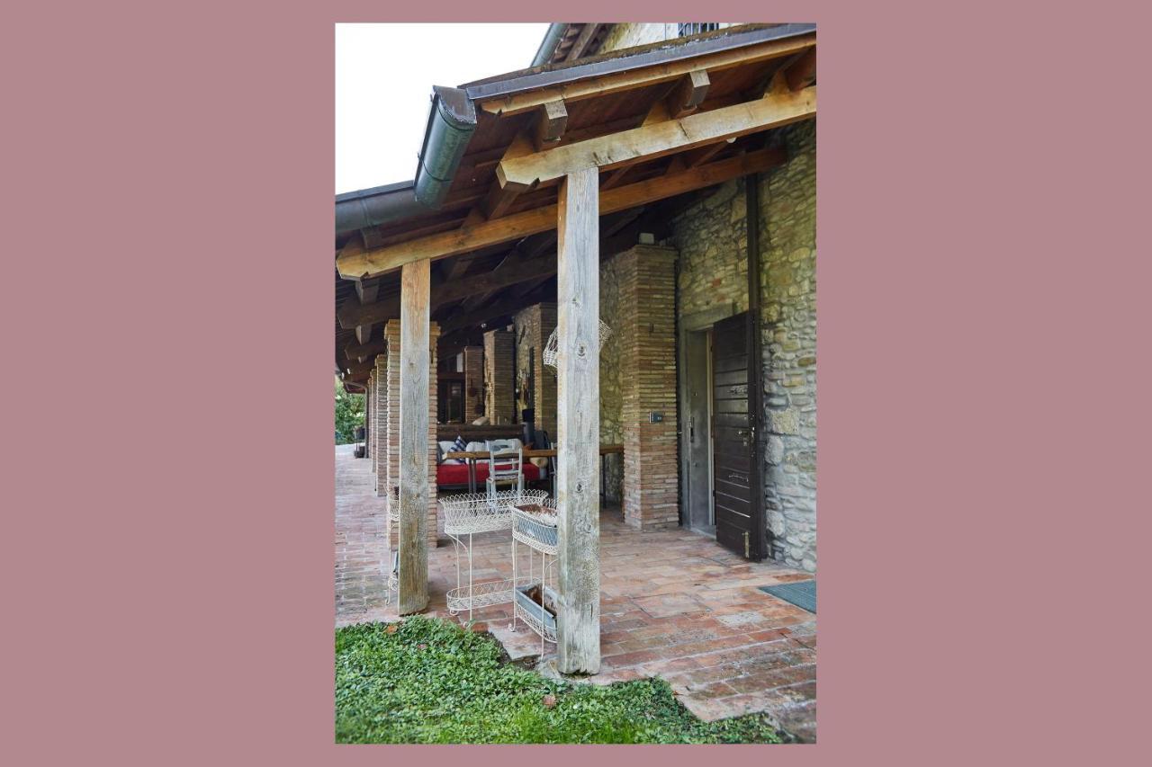 Agriturismo Virano19 Castrocaro Terme Extérieur photo