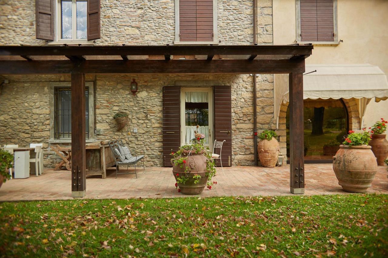 Agriturismo Virano19 Castrocaro Terme Extérieur photo