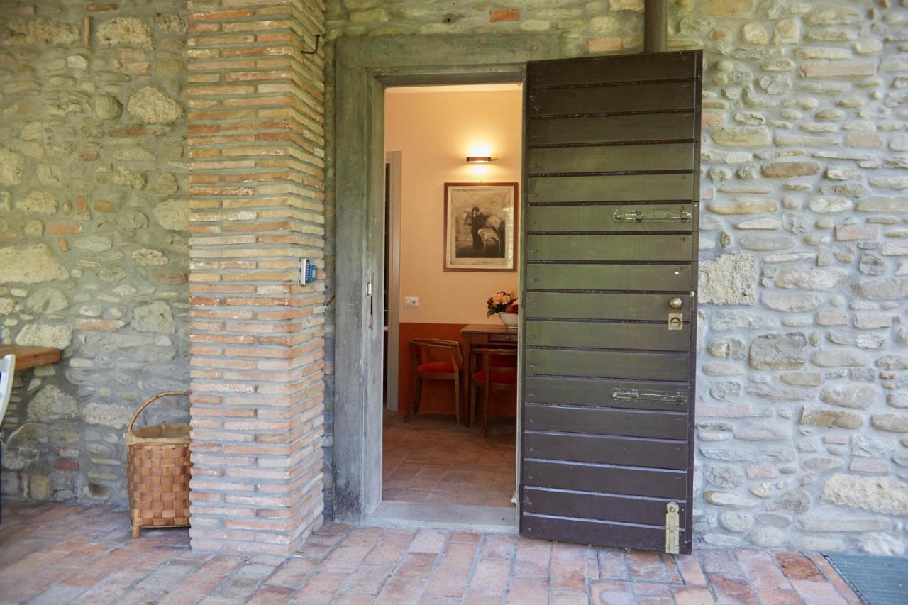 Agriturismo Virano19 Castrocaro Terme Extérieur photo