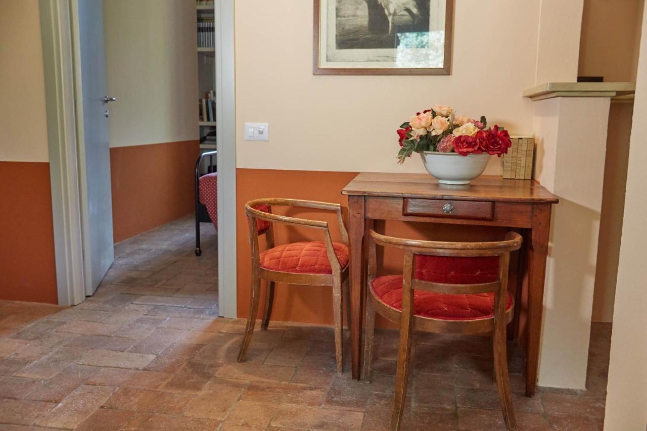 Agriturismo Virano19 Castrocaro Terme Extérieur photo
