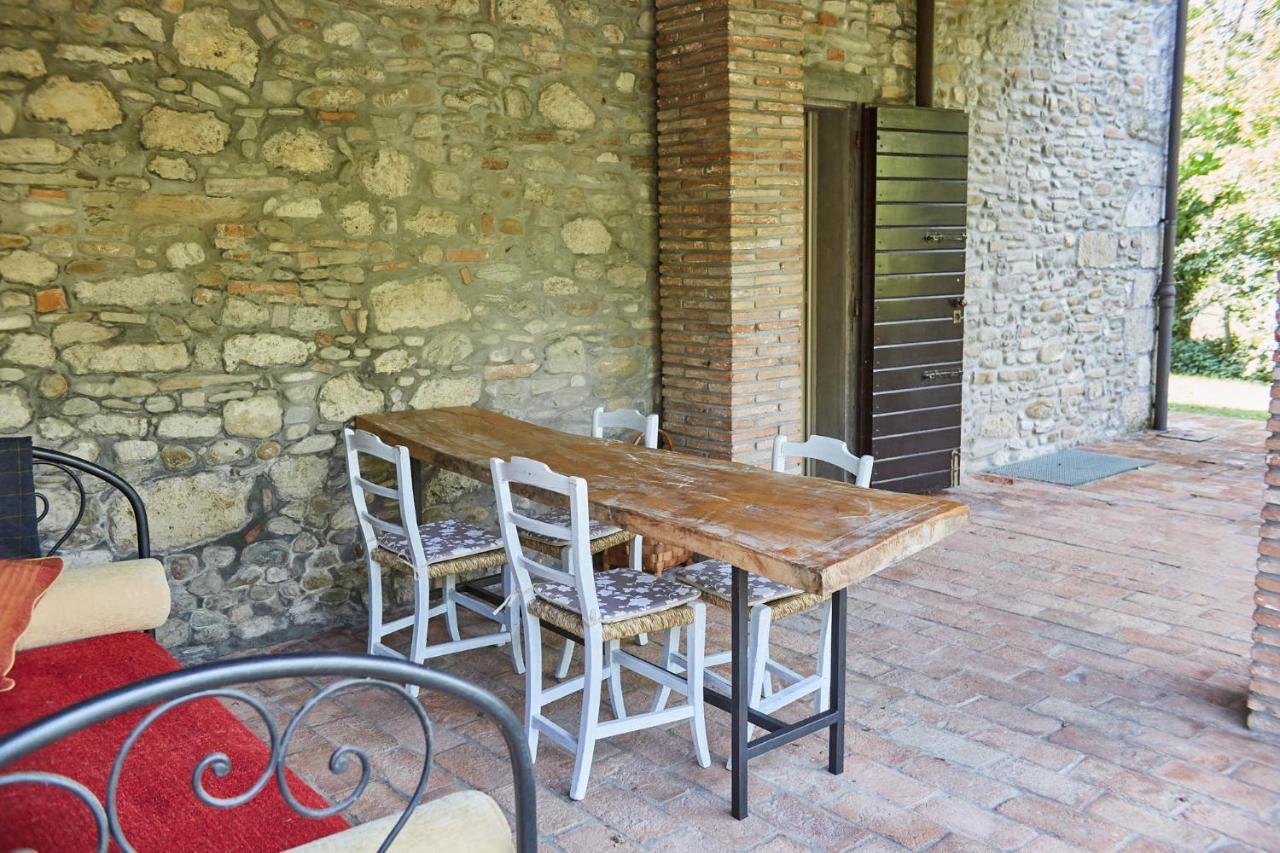Agriturismo Virano19 Castrocaro Terme Extérieur photo