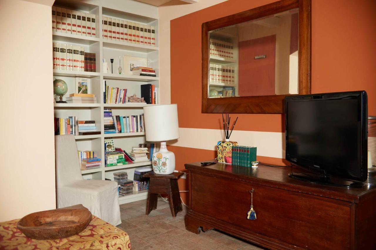 Agriturismo Virano19 Castrocaro Terme Extérieur photo