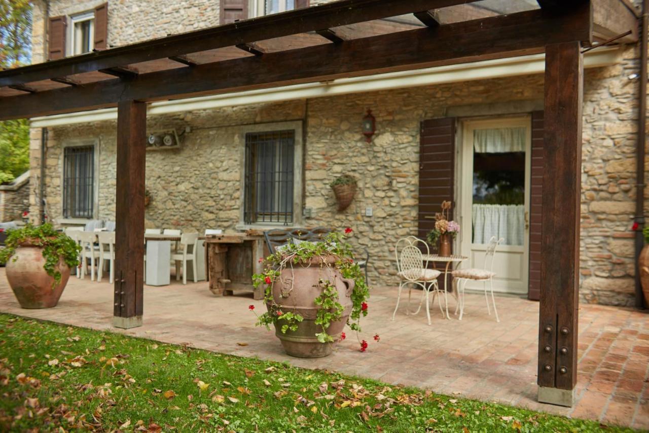 Agriturismo Virano19 Castrocaro Terme Extérieur photo