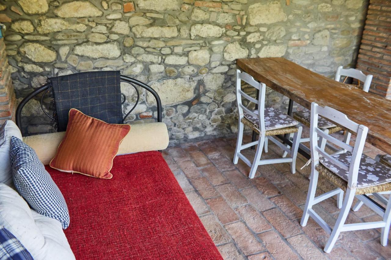 Agriturismo Virano19 Castrocaro Terme Extérieur photo