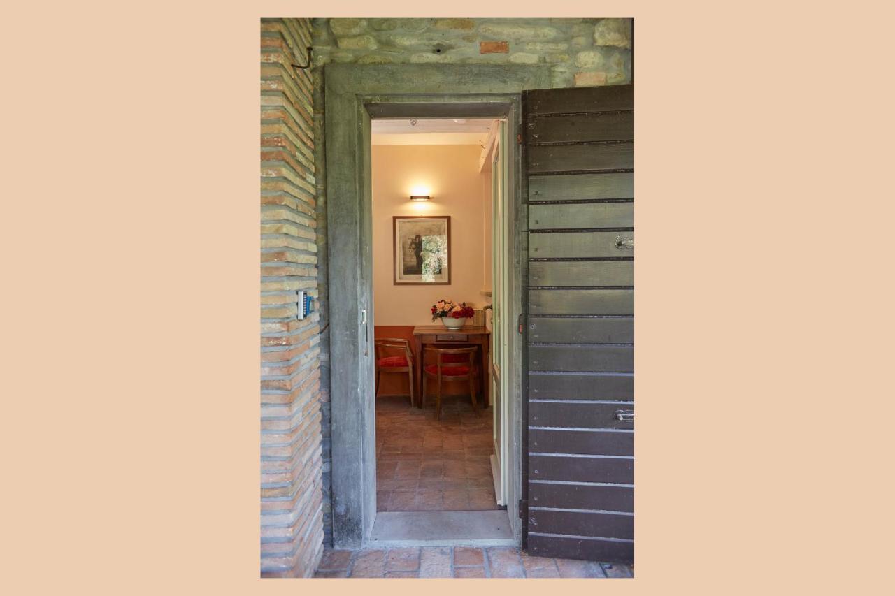 Agriturismo Virano19 Castrocaro Terme Extérieur photo