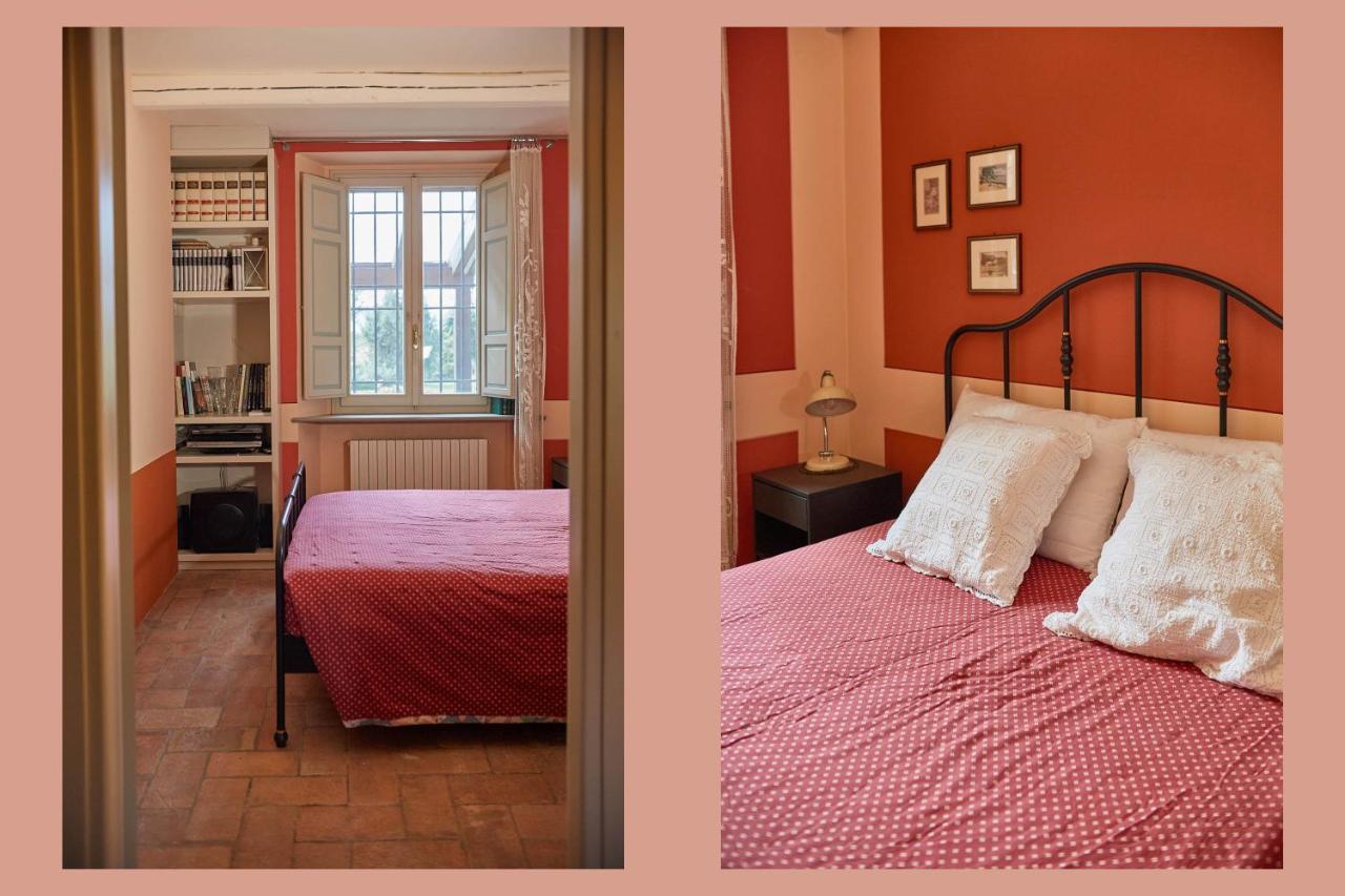 Agriturismo Virano19 Castrocaro Terme Extérieur photo