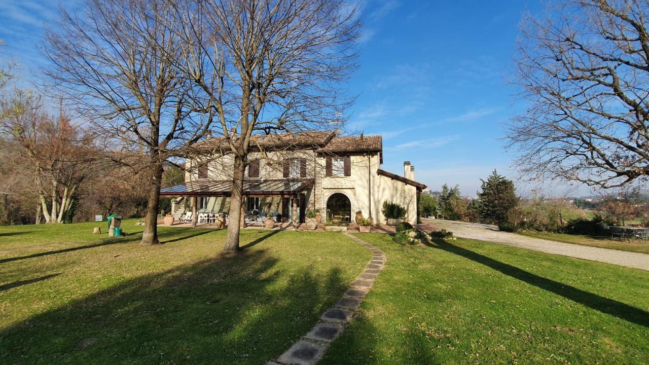 Agriturismo Virano19 Castrocaro Terme Extérieur photo